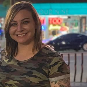 Meet your Posher, Jessica